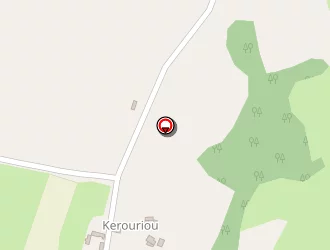 Carte de Omnès Rémy à Trémel