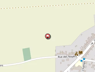 Carte de Prestatente à Crisenoy