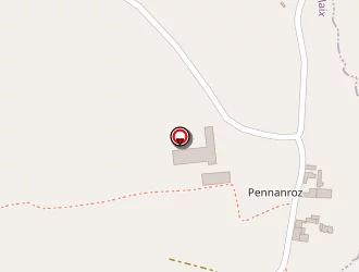 Carte de Creignou Gilbert à Morlaix