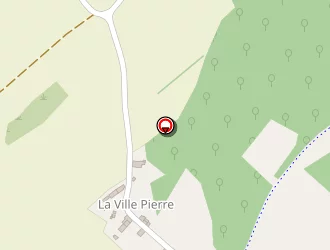 Carte de Costa Fabienne à Pléneuf-val-andré