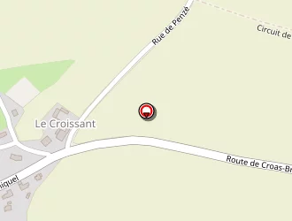 Carte de Md Renov à Taulé