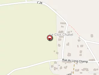 Carte de Renault Henri à Saint-cast-le-guildo