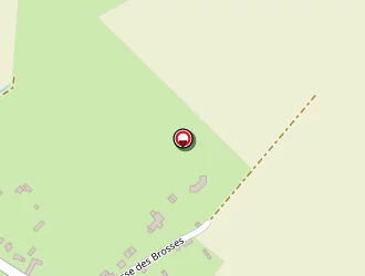 Carte de Coursier André à Framboisière (la)