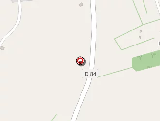 Carte de Brual Emmanuel à Tréguidel