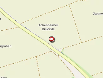 Carte de Charmilles (earl) à Ittenheim