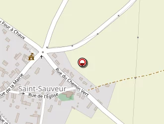 Carte de Mairie à Thimert-gâtelles