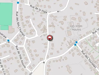 Carte de Mairie à Binic