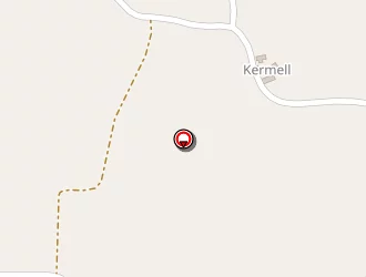 Carte de Audren Marie-laure à Plouisy