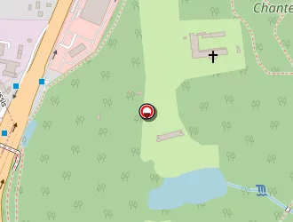 Carte de Intermarché à Saint-germain-lès-arpajon