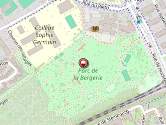 Carte de Cat'style à Strasbourg