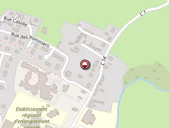 Carte de Ambulances Caplain à Ferté-macé (la)