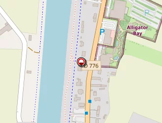 Carte de Le Bar Des Amis à Beauvoir