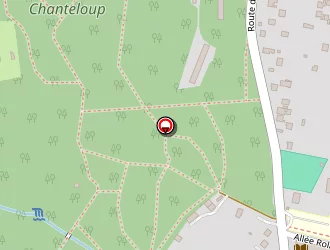 Carte de Pommera Thomas à Saint-germain-lès-arpajon