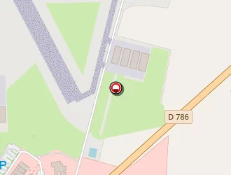 Carte de Thoz Laurent à Morlaix