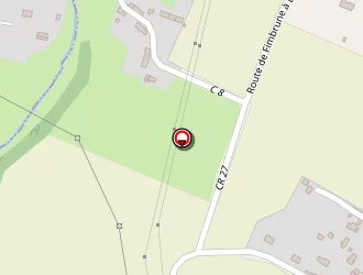 Carte de Déchetterie à Ferté-macé (la)