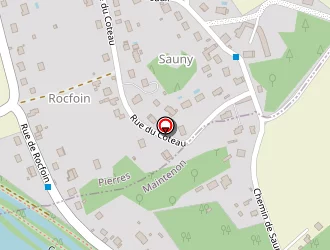 Carte de Hart Jean-daniel à Maintenon