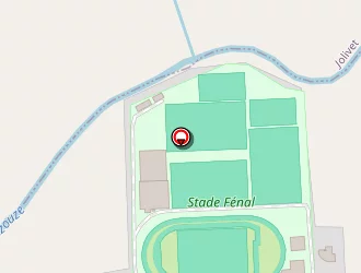 Carte de Dunckel Nicole à Lunéville