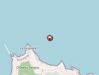 Carte de Centre Permanent C.c.h.m. à Pléneuf-val-andré