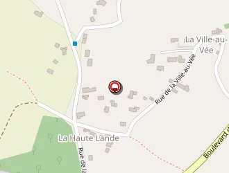 Carte de Pilard Denis à Saint-cast-le-guildo