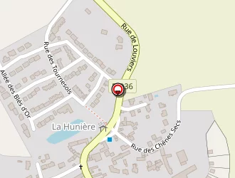 Carte de Alleaume Vincent à Sonchamp