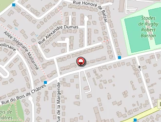 Carte de Stef P.m.i à Brétigny-sur-orge