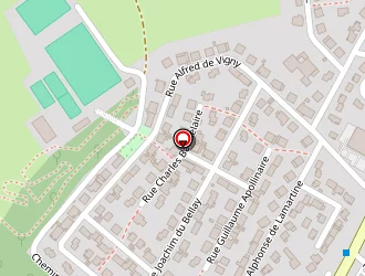 Carte de Rénovation Lardin à Richardménil