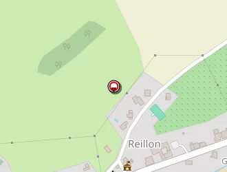 Carte de Mairie à Reillon