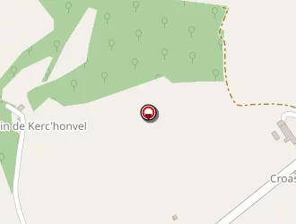 Carte de Salou Alain à Morlaix