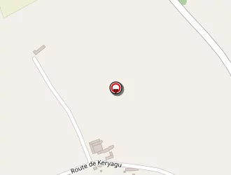 Carte de Avs 29 à Plouigneau