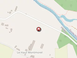 Carte de Macé Alain à Poilley