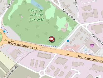 Carte de Idéa International à Arpajon