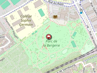 Carte de Energie Layani à Strasbourg