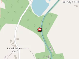 Carte de Cg Jardin à Plurien