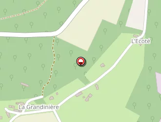 Carte de Hellio Didier à Tourouvre