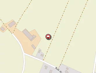 Carte de Vivescia à Somsois