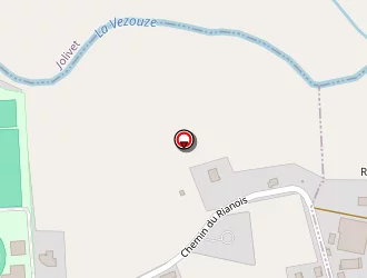 Carte de Tusoni Yves à Lunéville