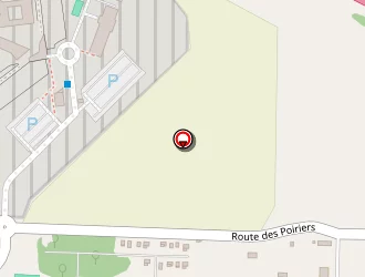 Carte de Pain Des Champs à Réau