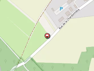 Carte de L.d Electricité à Vaugrigneuse