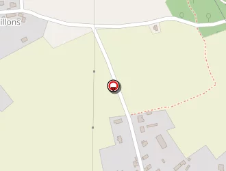 Carte de Moalic Patrice à Lantic