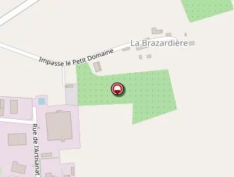 Carte de Valineo à Barenton