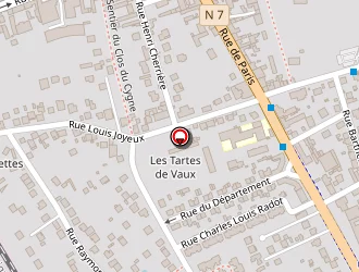 Carte de Dydy S à Corbeil-essonnes