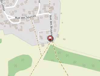 Carte de Vacances Citoyennes à Vaugrigneuse