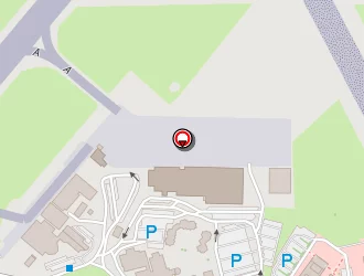 Carte de Chambre De Commerce Et D'industrie De Morlaix (cci) à Morlaix