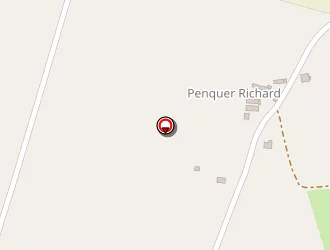 Carte de Cocu Didier à Trémel