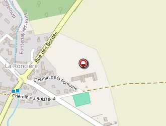 Carte de Leprince Norma à Fontenay-lès-briis