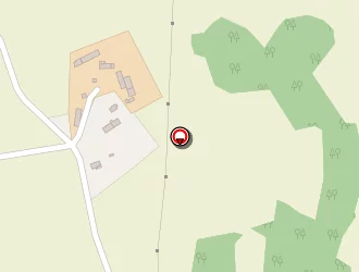 Carte de Carville Arnaud à Magny-le-désert