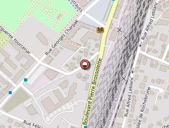 Carte de Maçonnerie Plus à Brétigny-sur-orge