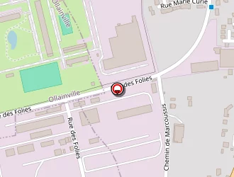 Carte de Goguillon Richard à Arpajon