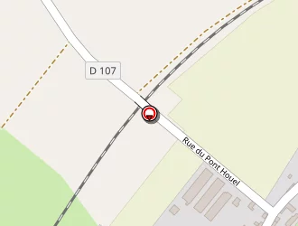 Carte de Mereu Pascal à Servon