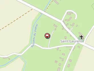 Carte de Levesque Jacques à Sées